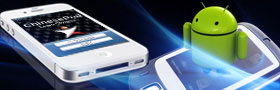 Mobile Apps
