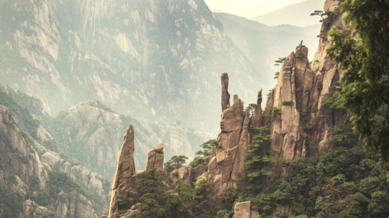 China in the Spring: 15 Must-See Destinations