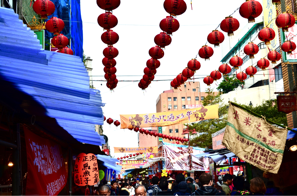 6 Simple Ways Anyone Can Celebrate Chinese New Year