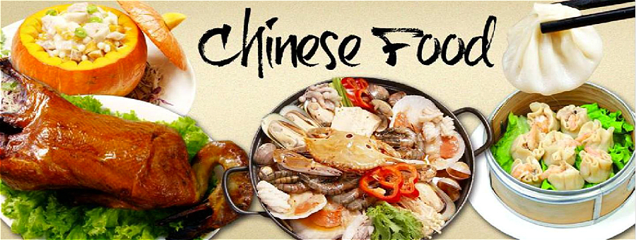 Popular Chinese Cuisines