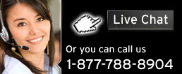 Contact our customer service