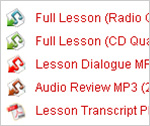 Audio Review Files