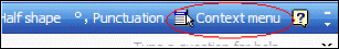 ChinesePod Context Menu