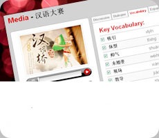Sample a Chinese Lesson