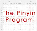 The Pinyin Program