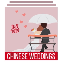 Chinese Weddings