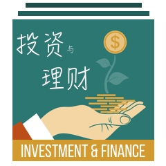 Investment & Finance