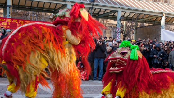 10 Chinese New Year Traditions and the Stories Behind Them