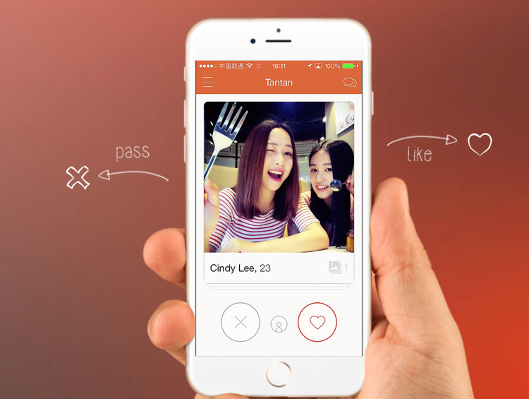 dating apps beijing