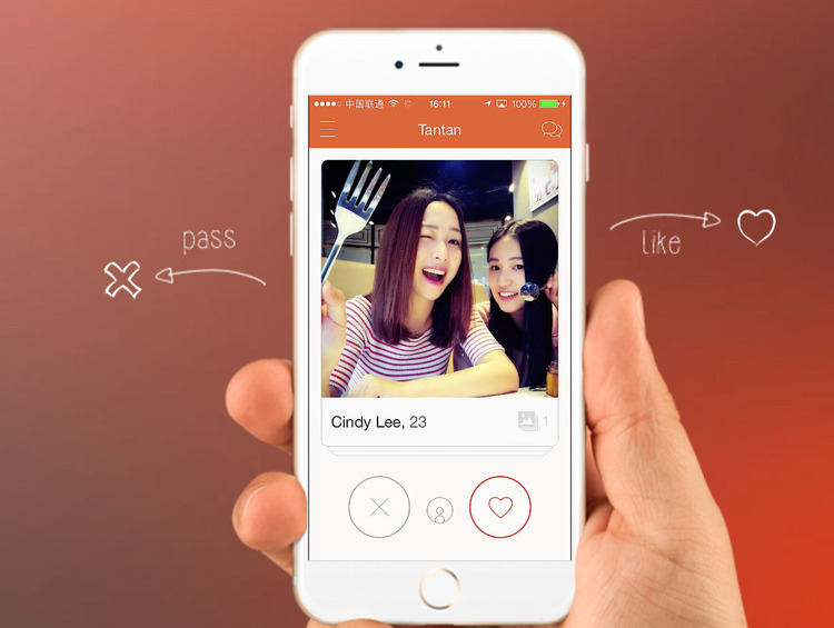 top chinese dating apps in