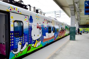 Hello Kitty Train section cover photo (1)