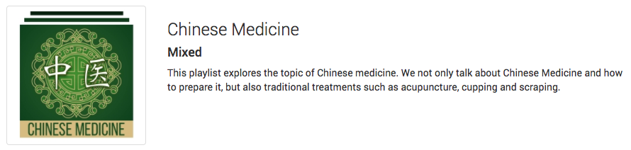 Visit our site to learn more about Chinese Medicine