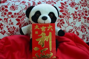 Chinese New Year Red Envelopes: How to Give and Receive “hóngbāo