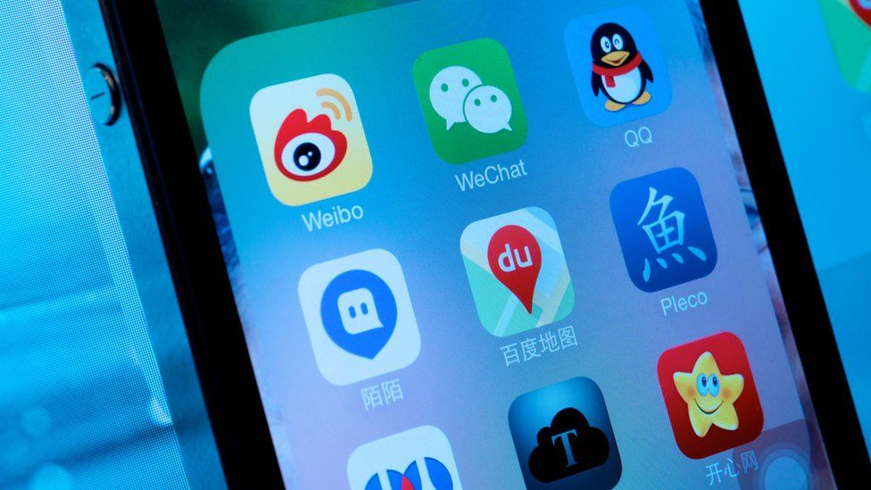 5 Apps to Help You Better Integrate in China