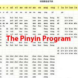 Mandarin Chinese Program