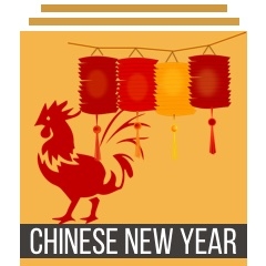 Chinese New Year