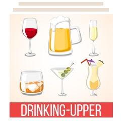Drinking (Upper)