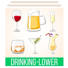 Drinking (Lower)